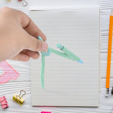 Geometry Compass Box Set (4 IN 1)