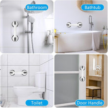 Portable Suction Grab Bar