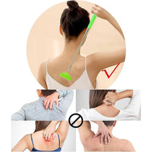 Extendable Khujli Stick