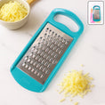 Ergonomic Grater