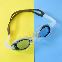 Aqua Glow Anti-Fog Goggles