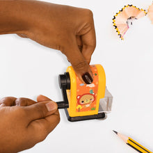 PrecisionPoint Sharpener