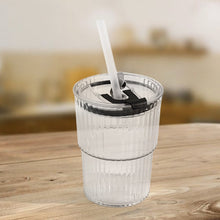 Monaco Series Transparent Cup