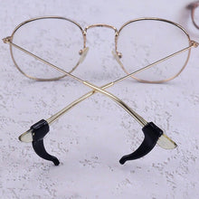 Soft Silicone Eyeglasses Ear Grips
