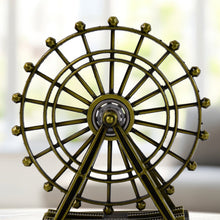 MetalGlide Tower