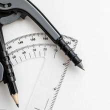 Stylish Square Plastic Plant Pots