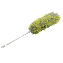 Long Handle Microfiber Duster – Extendable & Washable Cleaning Tool for Home, Car & Office (62cm)