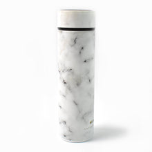 Marble Drift Insulated Water Bottle