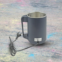 Electric Coffee & Spice Grinder Machine for Home, Fine Powder Maker (300W)